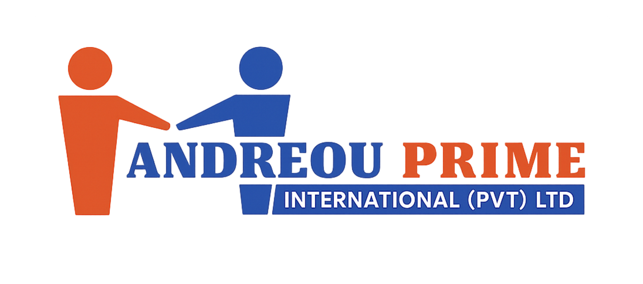 logo with white background